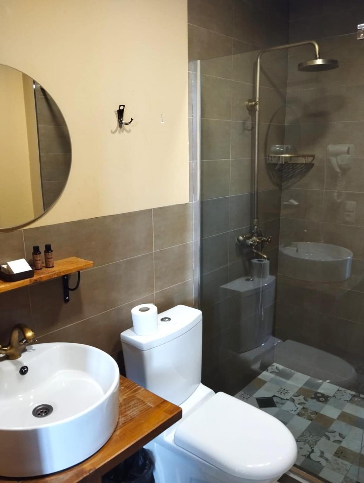Chalet Mestia Room photo